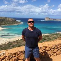 Отзыв от Эрик - Виза Destination Thailand